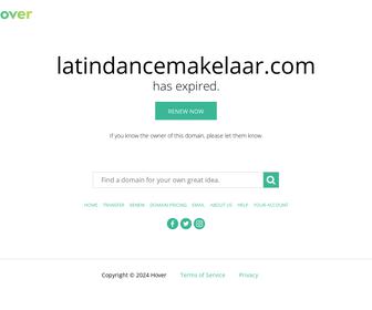 Latin Dance Makelaar