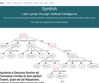 http://www.latinsynthia.nl