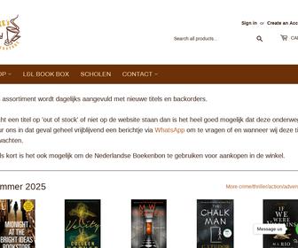 https://www.lattesandliterature.com