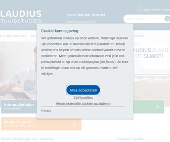 http://www.laudius.nl