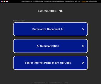 http://www.laundries.nl