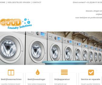 http://www.laundrysolutions.nl