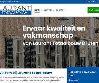 http://www.lauranttotaalbouw.nl