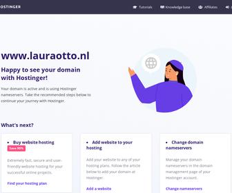 http://www.lauraotto.nl