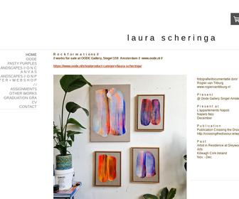 Laura Scheringa