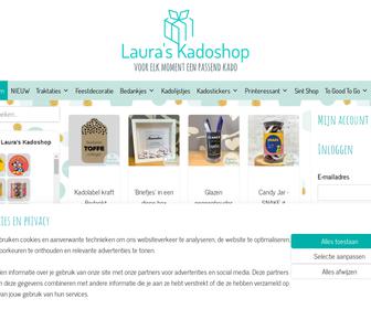 http://www.lauraskadoshop.nl