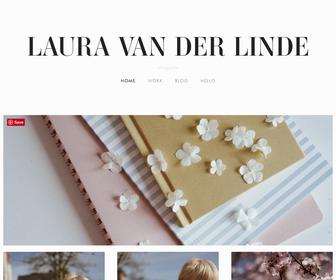 Laura van der Linde Fotografie & Content