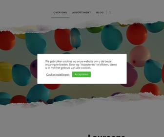 https://www.laureens.nl