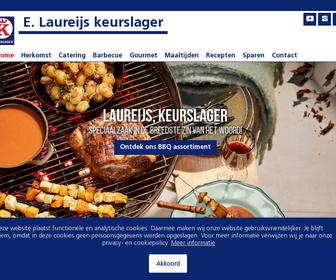 http://www.laureijsbladel.keurslager.nl