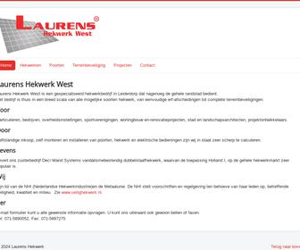 http://www.laurenshekwerk.nl