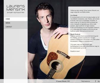 Laurens Mensink
