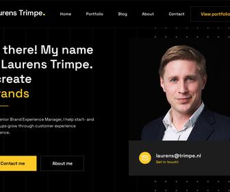 https://www.laurenstrimpe.nl