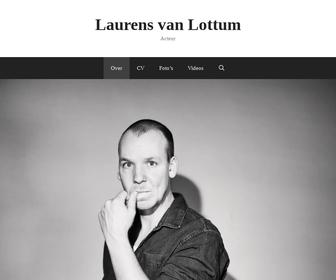Laurens van Lottum