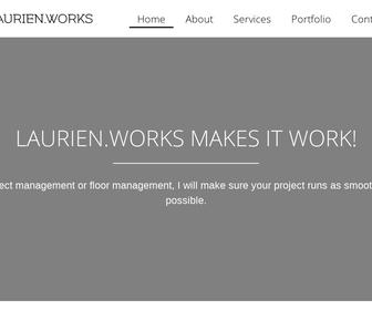 http://www.laurien.works