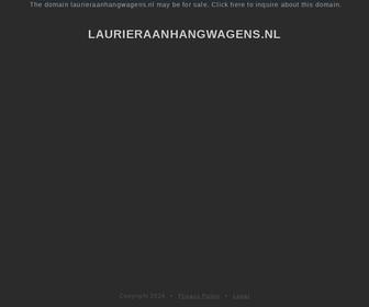 http://www.laurieraanhangwagens.nl
