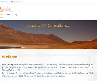 Lautaro ICT Consultancy