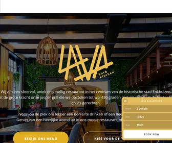 Lava Bar & Kitchen B.V.