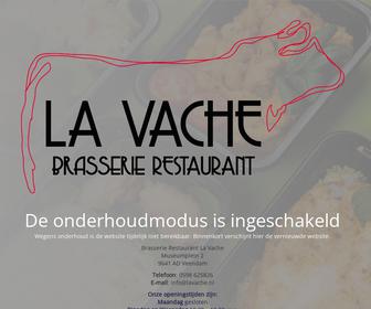 Brasserie Restaurant La Vache