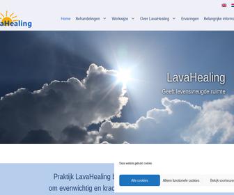 Praktijk LavaHealing