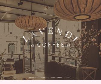 http://www.lavendicoffee.com
