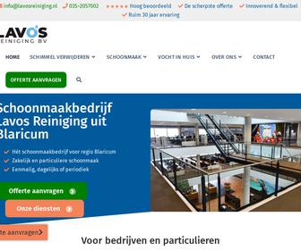Lavos Reiniging B.V.