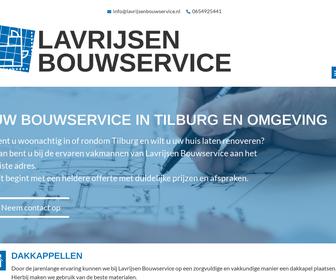 http://www.lavrijsenbouwservice.nl