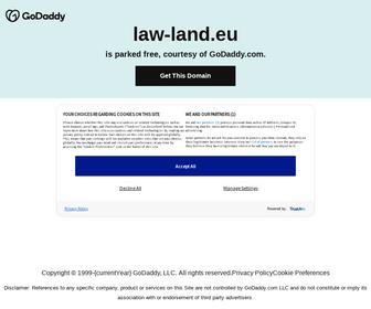 https://www.law-land.eu