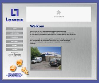 http://www.lawax.nl