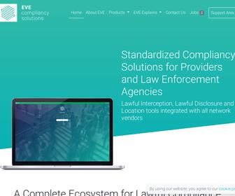 EVE Compliancy Solutions B.V.