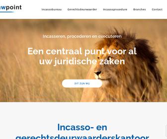 http://www.lawpoint.nl