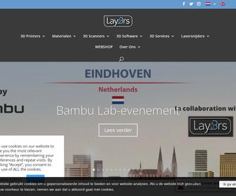 http://www.lay3rs.nl