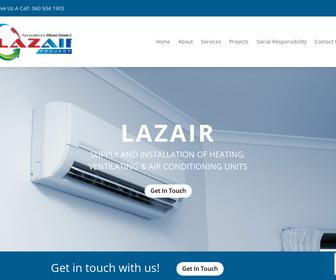 Lazair Projects