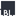Favicon van lbl.nl