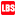 Favicon van lbs.nl