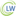 Favicon van lbwf.nl