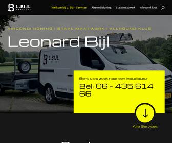 http://lbijlservices.nl