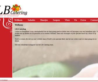 lb-catering