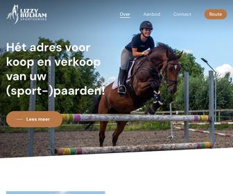 http://www.lb-sporthorses.nl