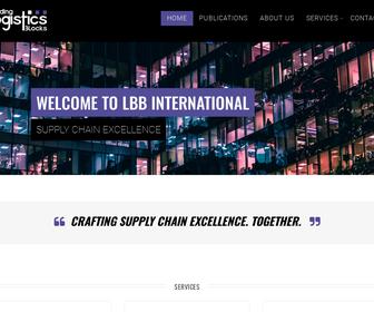 LBB International