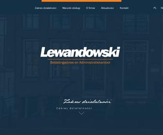 Lewandowski Boekhoud- en Adm.knt. B.V.