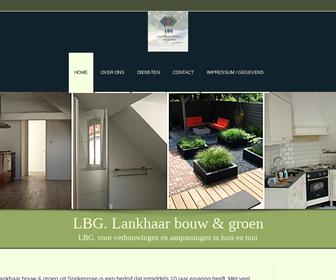 LBG Lankhaar Bouw en Groen