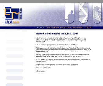 http://www.lbmbouw.nl
