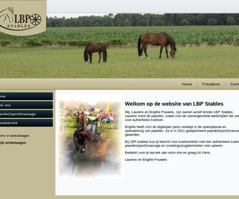 http://www.lbpstables.nl