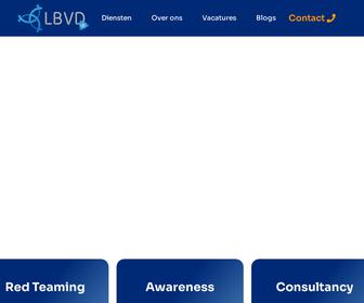 LBVD Consultancy B.V.