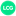 Favicon voor lcgconsulting.com