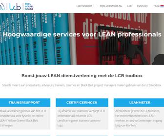 LCB Learning B.V.