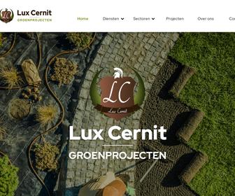 Lux Cernit Groenprojecten B.V.
