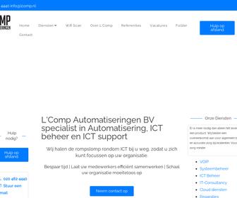L'Comp Automatiseringen B.V.
