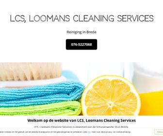 LCS, Loomans Cleaning Services