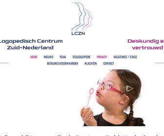 Logopedisch Centrum Zuid-Nederland